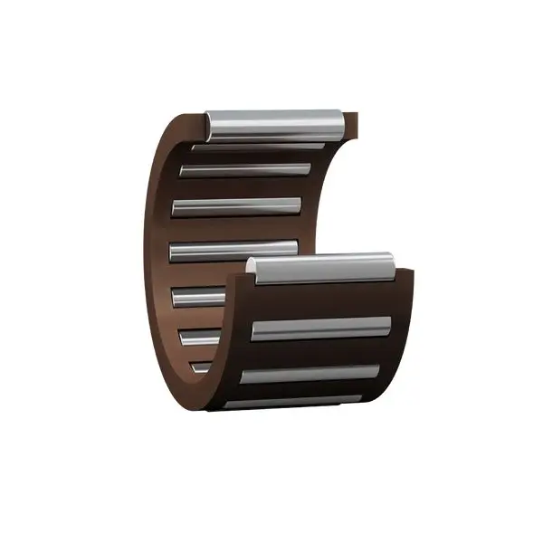Produktfoto 1 von SKF Nadellager Typ Nadelrollenlager, Innen-Ø 12mm / Außen-Ø 15mm, Breite 10mm