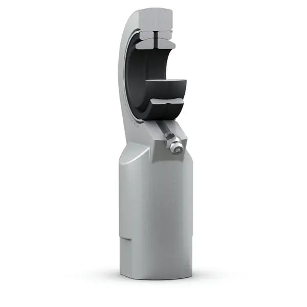 Produktfoto 1 von SKF Stahl Gelenkkopf, Wellen-Ø 20 mm, M20 x 1.5 Female Metrisch, Traglast bis 30 kN