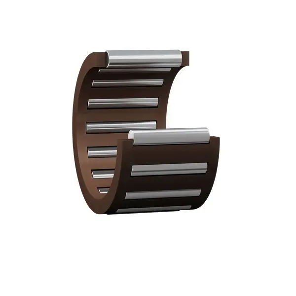 Produktfoto 1 von SKF Nadellager Typ Nadelrollenlager, Innen-Ø 10mm / Außen-Ø 13mm, Breite 13mm