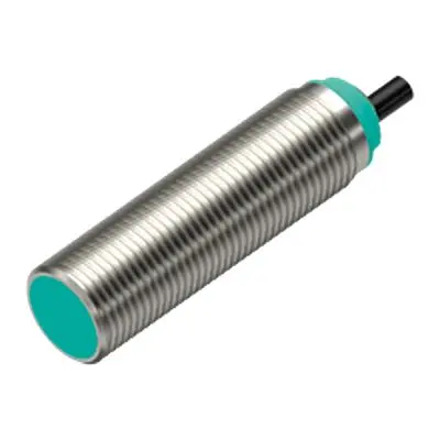 Pepperl + Fuchs M18 Näherungssensor Induktiv, zylindrisch 8 mm PNP 5 → 36 V
