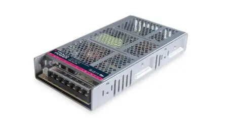 Produktfoto 1 von TRACOPOWER TXN 150 Schaltnetzteil 1 48V dc 150 W, Fahrgestell 264V ac