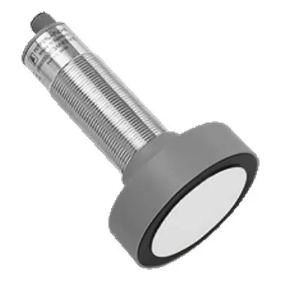 Produktfoto 1 von Pepperl + Fuchs M30 Näherungssensor Ultraschall, zylindrisch 350 → 6000 mm PNP 15 → 30 V NO/NC