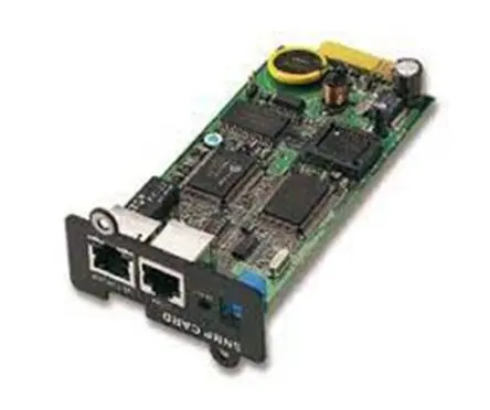 Produktfoto 1 von Socomec OFYS Zubehör für Netzteile für UPS OFFYS RT