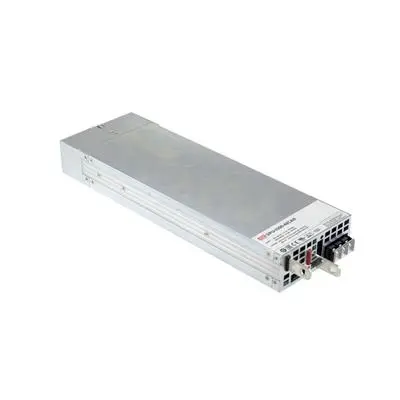 Produktfoto 1 von MEAN WELL DPU3200 Schaltnetzteil 1-Ausg. 24V 3.192 kW 370 V dc, 264V ac 133A
