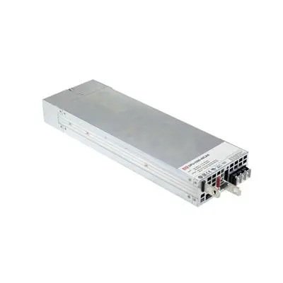 Produktfoto 1 von MEAN WELL DPU3200 Schaltnetzteil 1 48V 3.216 kW 370 V dc, 264V ac