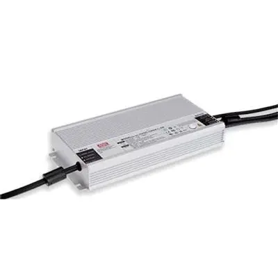 Produktfoto 1 von MEAN WELL Schaltnetzteil, 48V / 21A 1.008kW 90 → 305 V ac, 250 → 431 V ac