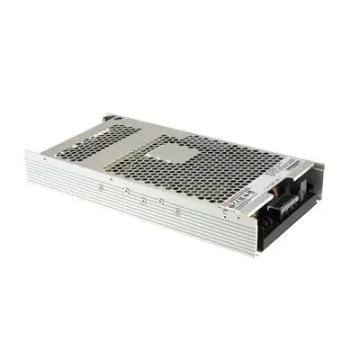 MEAN WELL Schaltnetzteil, 24V / 62.5A 1.5kW 90 → 264 V ac, 250 → 370 V ac