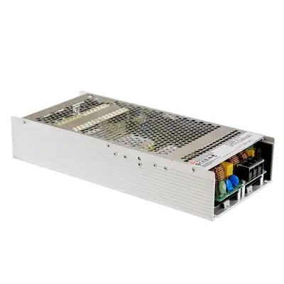 Produktfoto 1 von MEAN WELL Schaltnetzteil, 48V / 52.1A 2.501kW 90 → 264 V ac, 250 → 370 V ac