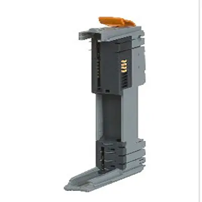 Produktfoto 1 von B&R X20 Modul Bus-Modul für PLC's