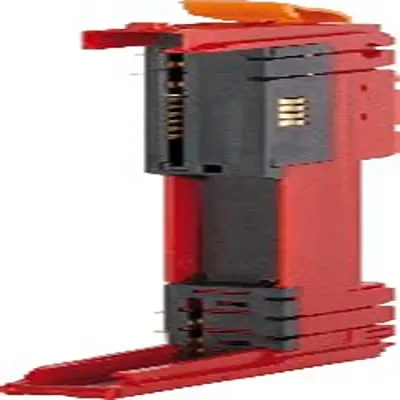 Produktfoto 1 von B&R X20 Modul Bus-Modul für PLC's