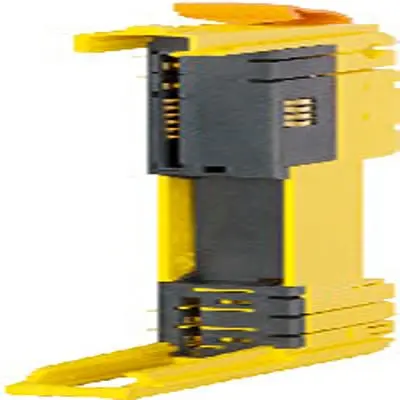 Produktfoto 1 von B&R X20 Modul Bus-Modul für PLC's