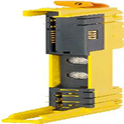 Produktfoto 1 von B&R X20 E/A-Modul Bus-Modul für PLC's