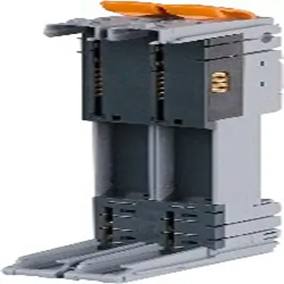 Produktfoto 1 von B&R X20 Modul Bus-Modul für PLC's