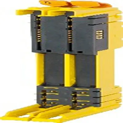 Produktfoto 1 von B&R X20 Modul Bus-Modul für PLC's
