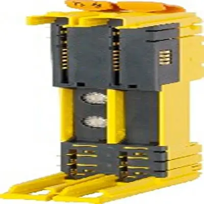 Produktfoto 1 von B&R X20 E/A-Modul Bus-Modul für PLC's