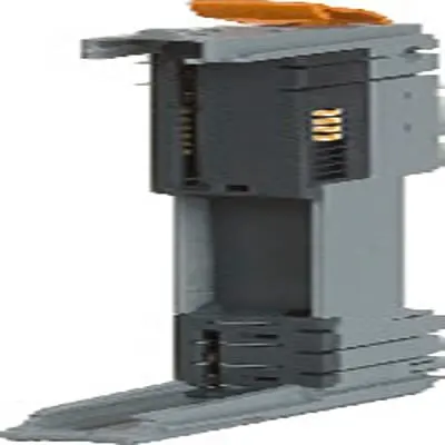 Produktfoto 1 von B&R X20 Modul Bus-Modul für PLC's