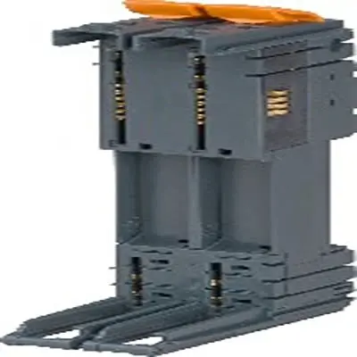 Produktfoto 1 von B&R X20 Modul Bus-Modul für PLC's