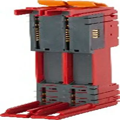 Produktfoto 1 von B&R X20 Modul Bus-Modul für PLC's