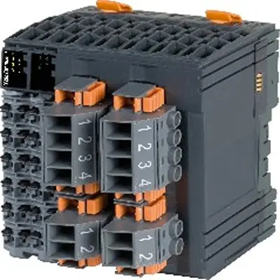 Produktfoto 1 von B&R X20 E/A-Modul Energiemessgerät für PLC's