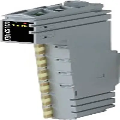 Produktfoto 1 von B&R X20 Kommunikationsmodul Kommunikationsschnittstelle für PLC's