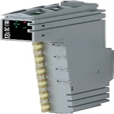 Produktfoto 1 von B&R X20 E/A-Modul Geber für PLC's