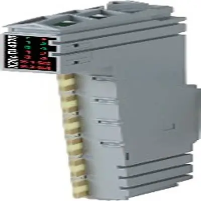 Produktfoto 1 von B&R X20 SPS-E/A Modul Digitales E/A-Modul für PLC's