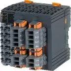 Produktfoto 1 von B&R X20 E/A-Modul Energiemessgerät für PLC's