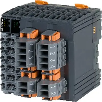 Produktfoto 1 von B&R X20 E/A-Modul Energiemessgerät für PLC's