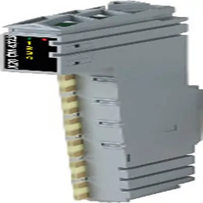 Produktfoto 1 von B&R X20 E/A-Modul Digitales E/A-Modul für PLC's