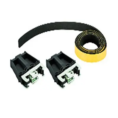 Produktfoto 1 von B&R X20 Klemme Gummipuffer für PLC's