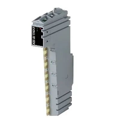 Produktfoto 1 von B&R X20 Analoges E/A-Modul E/A-Modul für PLC's