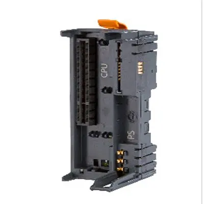 Produktfoto 1 von B&R X20 Backplane CPU-Backplanes für PLC's