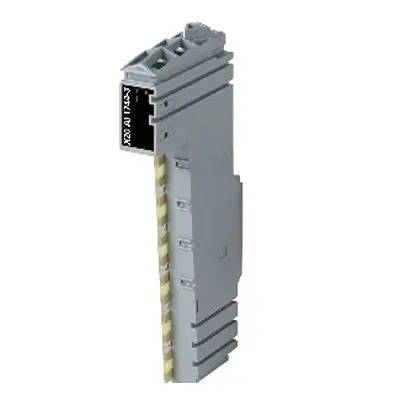 Produktfoto 1 von B&R X20 E/A-Modul E/A-Modul für PLC's