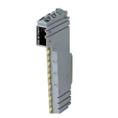 Produktfoto 1 von B&R X20 Analoges E/A-Modul E/A-Modul für PLC's