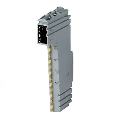 Produktfoto 1 von B&R X20 Analoges E/A-Modul E/A-Modul für PLC's