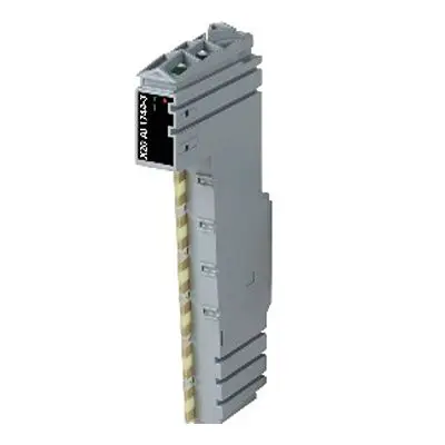 Produktfoto 1 von B&R X20 Analoges E/A-Modul E/A-Modul für PLC's