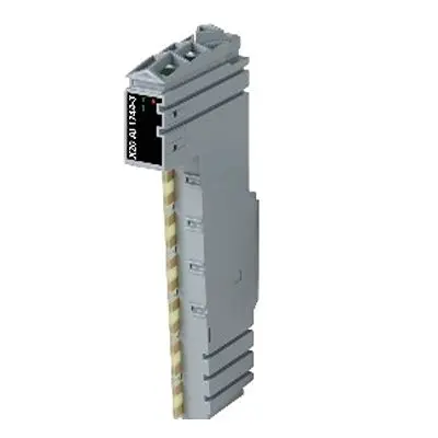 Produktfoto 1 von B&R X20 Analoges Eingangsmodul Energiemessgerät für PLC's