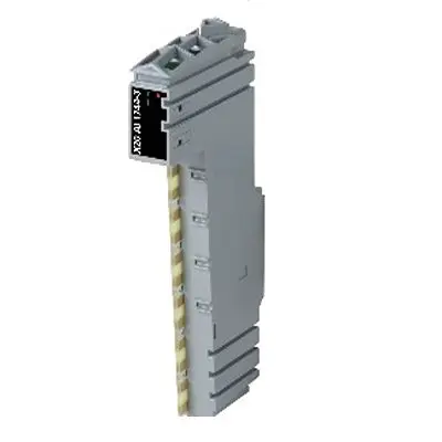 Produktfoto 1 von B&R X20 Analoges Eingangsmodul Energiemessgerät für PLC's