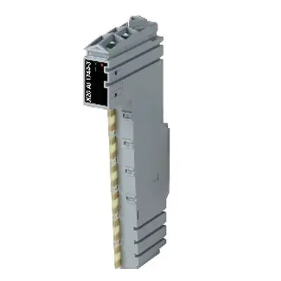 Produktfoto 1 von B&R X20 Analoges Eingangsmodul Energiemessgerät für PLC's