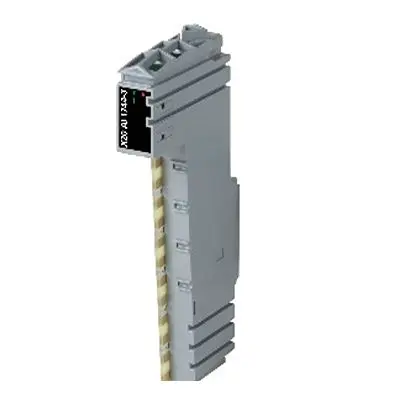 Produktfoto 1 von B&R X20 Analoges Eingangsmodul Energiemessgerät für PLC's