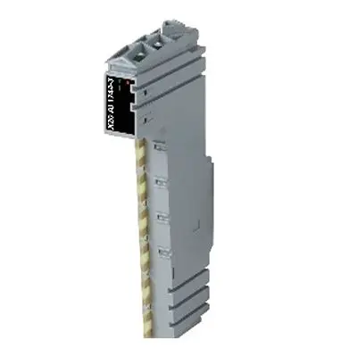B&R X20 Analoges Eingangsmodul Energiemessgerät für PLC's