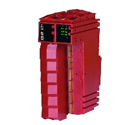Produktfoto 1 von B&R X20 Analoges Eingangsmodul Energiemessgerät für PLC's