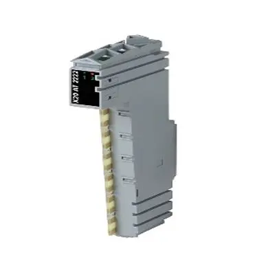Produktfoto 1 von B&R X20 Temperaturmodul Temperaturmodul für PLC's