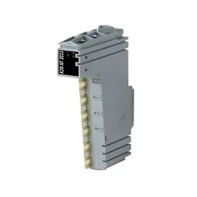 Produktfoto 1 von B&R X20 E/A-Modul Thermoelement-Einheit für PLC's