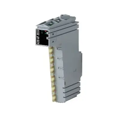 B&R X20 E/A-Modul Temperaturmodul für PLC's