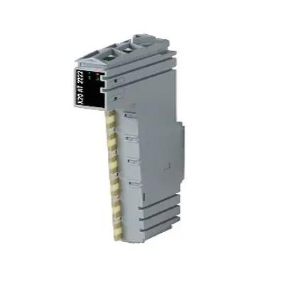 Produktfoto 1 von B&R X20 E/A-Modul Thermoelement-Einheit für PLC's