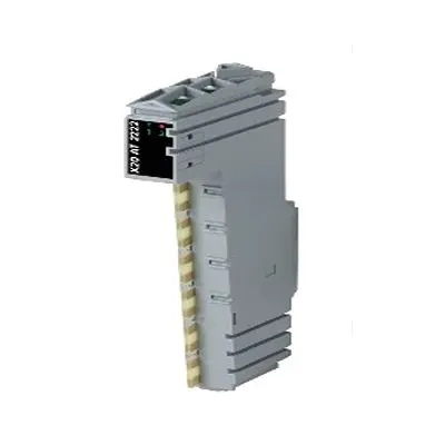 Produktfoto 1 von B&R X20 Temperaturmodul Temperaturmodul für PLC's