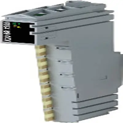 Produktfoto 1 von B&R X20 E/A-Modul CAN-Bus-Hub für PLC's