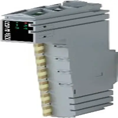 Produktfoto 1 von B&R X20 Analoges E/A-Modul E/A-Modul für PLC's