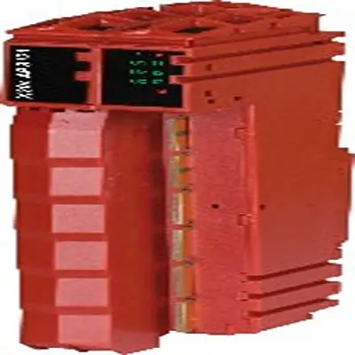 Produktfoto 1 von B&R X20 Analoges Eingangsmodul Energiemessgerät für PLC's